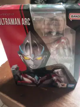 Mainan Anak Ultraman ARC