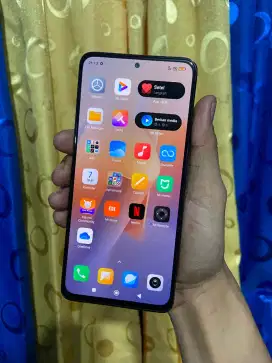 REDMI NOTE 12 PRO 4G