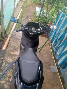 Pcx 160 cbs tahun 2022