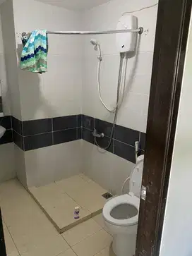 Sewa Apartemen 1 Bedroom