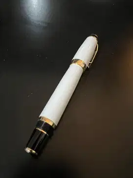 Montblanc Boheme Sapphire Rollerball