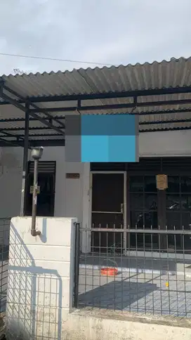 Jual Rumah Citra 1
