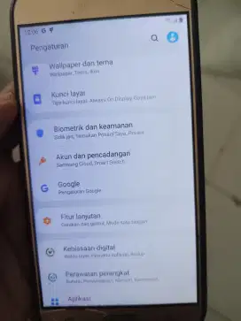 Samsung j5pro 3/32