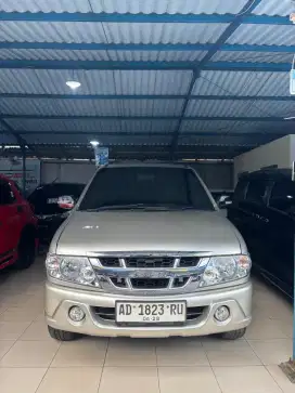 ANTIK‼️Isuzu Panther Turbo LS 2.5 manual 2009