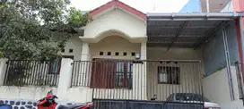 Dijual BU Cepat Rumah Hook Ready di Gedawang Banyumanik Semarang