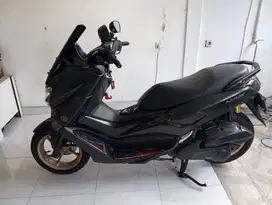 YAMAHA NMAX 2018