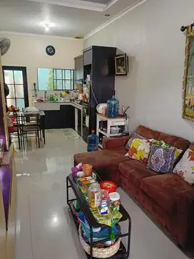 Take over rumah