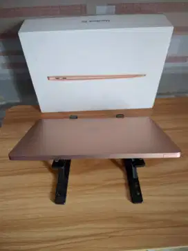 Macbook Air 2019 8/128 Rose Gold
