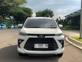 AVANZA E  MATIC 2022