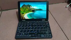 Laptop Mini Chuwi MiniBook 2023 Version J4125  12/128GB 8 Inch