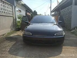 Honda Genio 1993 Bensin