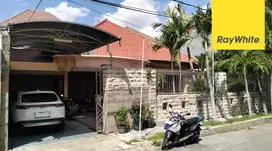 Rumah Dijalan Kupang Indah Surabaya