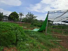 DIJUAL TANAH PREMIUM PAMULANG TANGSEL 4.2HA SHM SITE PLAN SIAP