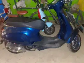 Vesva matic primavera 150