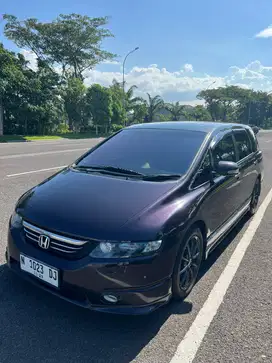 Honda Odyssey 2004 Bensin