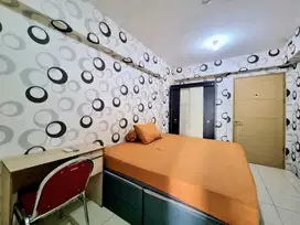 TERMURAH SEWA APARTEMEN EDUCITY STUDIO FURNISH