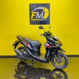 Honda Vario 125 2022 cash kredit DP ringan