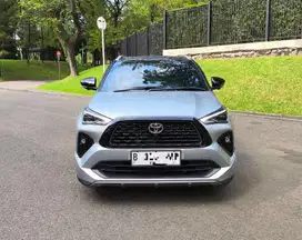 TDP 20JT// Toyota New Yaris Cross GR TSS  Hybrid//2024