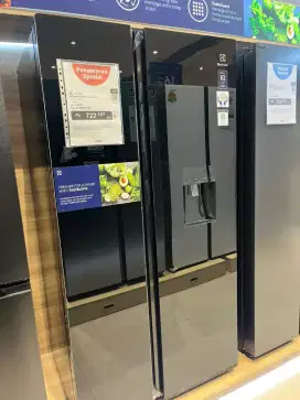 Kredit Tanpa DP