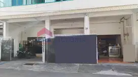 Income Rutin! Lokasi Bagus Rumah Kos 18 Kamar Aktif Area Kampus ABM
