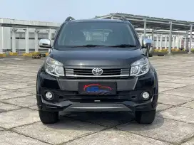 [ Service Record ] Toyota Rush S TRD AT