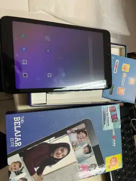 TAB ADVAN new !! GERCEPIN 750K stock terbatas ya