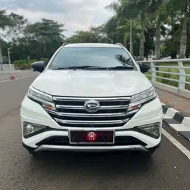 DAIHATSU TERIOS R DELUXE 1.5 AT 2018 TERAWAT