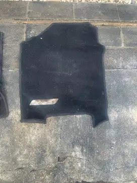Karpet Mobil Toyota Calya Original