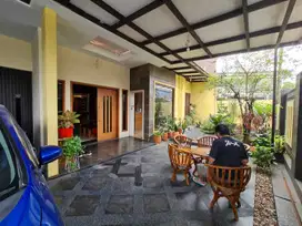 BANTING HARGA RUMAH DI DADALI LT233/450 HARGA 2,95M DI PUSAT KOTA BDG