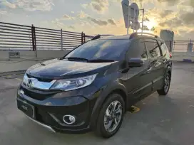 Honda BR-V E AT 2018