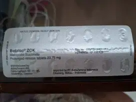 Jual Obat Darah tinggi