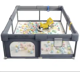 Playpen bayi bagus