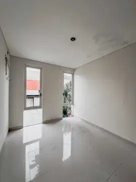 Rumah Siap Huni Pakuwon City grand island