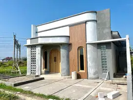 Rumah Murah di Jogja Timur,299 Juta Include Biaya Balik Nama & Notaris