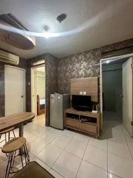 DIJUAL APARTMENT KALIBATA CITY FULL FURNISH
