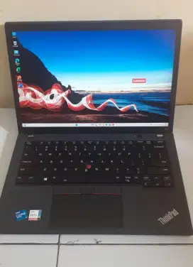 Lapto Lenovo Thinkpad