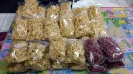 PREMIUM STIK KENTANG KEJU