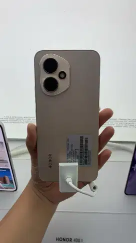 Honor 400 series