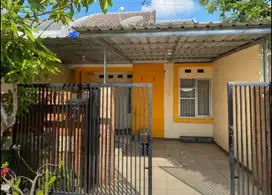 RUMAH SIAP HUNI DI BUKIT KENCANA JAYA TEMBALANG SEMARANG