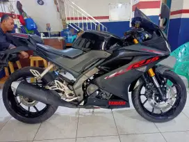 (DP 300rb) Yamaha R15 V3 2018