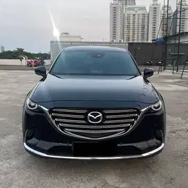 Mazda CX-9 Nik 2023