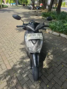 Jual cepat BU Honda Beat 2023/2024