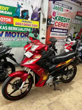 JUPITER 2009 SAS JL BARATA JAYA 19 NO 5