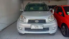 RUSH S TRD MANUAL 2013