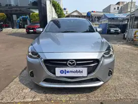 DP 5% Mazda 2 1.5 Bensin-AT 2018 SIM