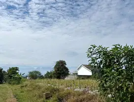 Tanah Siap Bangun Lingkungan Mahasiswa Akses Mudah