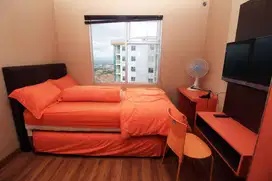 Apartemen Jatinangor Turun Harga dekat ITB UNPAD