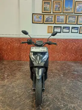 DP 2 JT PROMO BEAT STREET 2024 MOTOR GRES KAYA BARU