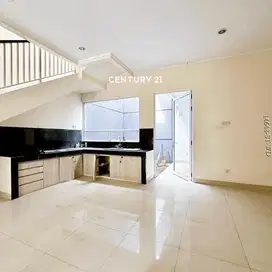 Rumah Cluster Strategis Discovery Bintaro Jaya
