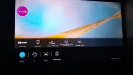 Tv sharp 42 inch
